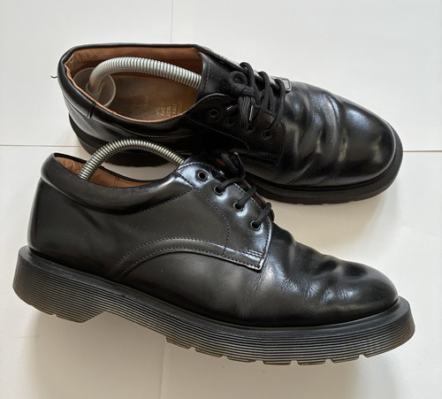 Vintage solovair shoes black - solovair,