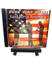 Down Home Horns "God Bless