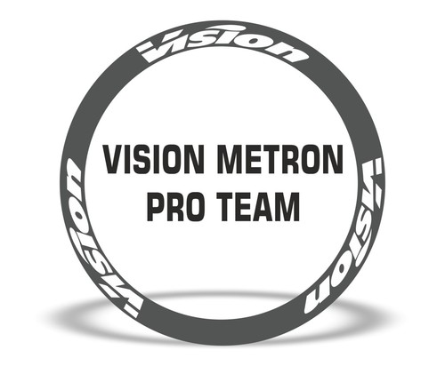 Vision metron pro - pro, road