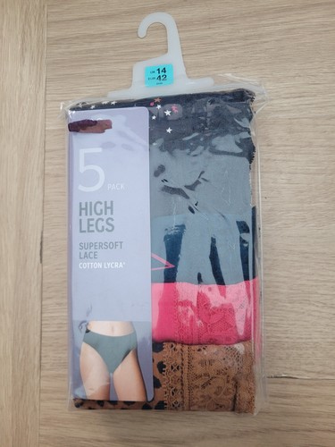 Woman pack supersoft - 5,