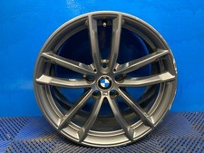 BMW 5 Series G30 M-Sport Style