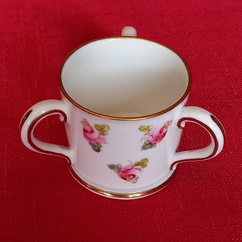 Vintage miniature royal - vintage, crown