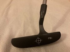 MALIBU FBI PUTTER R/H