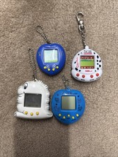 Disney Giga Pets & Tamagotchi