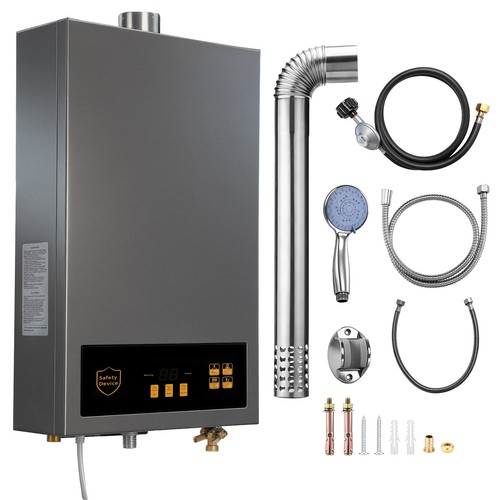 12l propane gas tankless - propane,