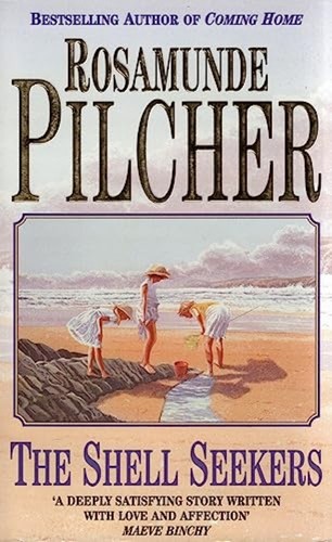 The shell seekers rosamunde - the,