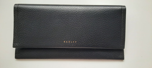 Radley oak street black - ,