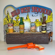 Wild West Gun Slinger