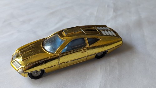 Dinky toys strakers - toys, ufo