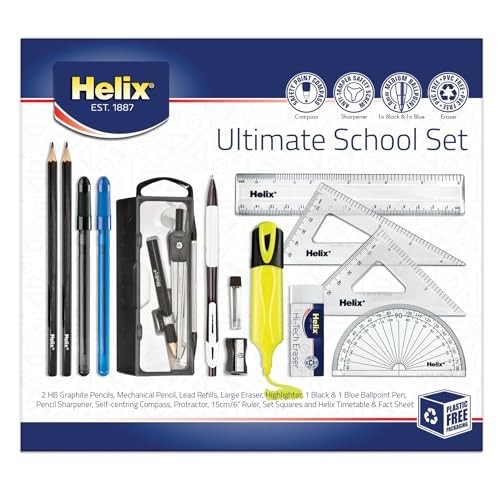 Helix ultimate stationery set - helix,