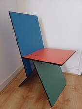 IKEA VILBERT CHAIR: DESIGNED