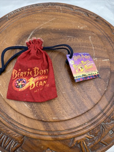 Harry potter bertie - botts, ~