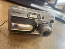 Fuji FinePix A330 Digital
