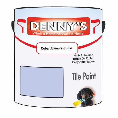 Dennys tile bathroom - dennys,