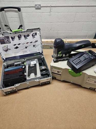 Festool carvex psc 420 - carvex,