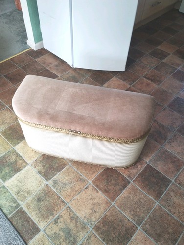 Vintage lloyd loom - vintage,