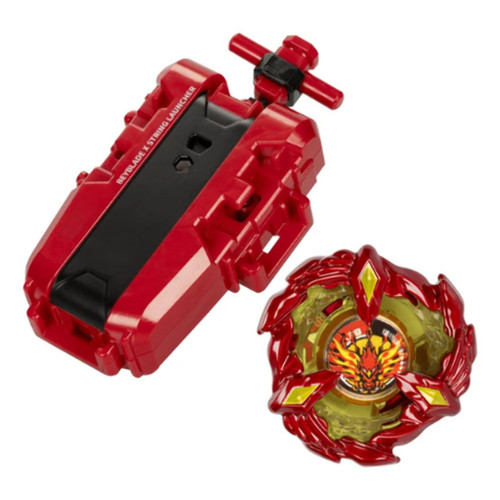 Beyblade soar phoenix - soar, deluxe