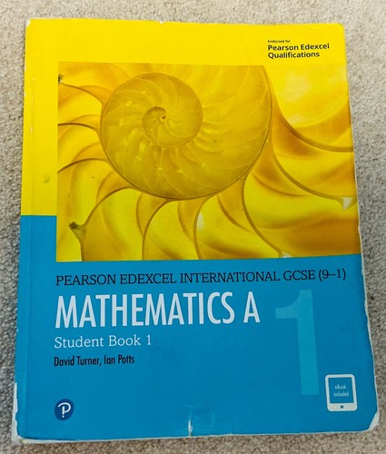 Pearson edexcel international - edexcel,