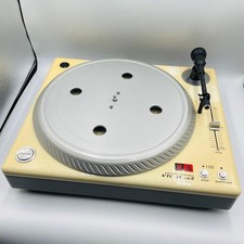 Vestax VTC-1T MK II Direct