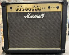 Marshall MG30CFX Electric
