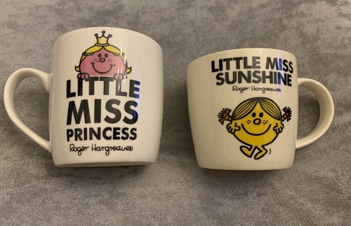 Little miss sunshine - miss,