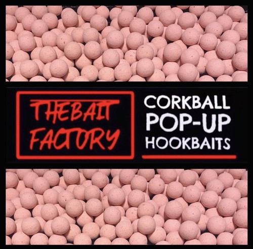 Megaspice corkball popups - megaspice,