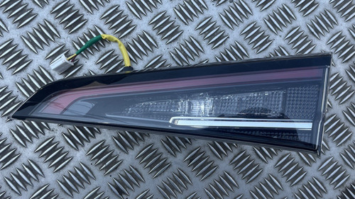 Toyota corolla hybrid estate - hybrid,