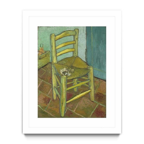 Giant art 30x40 van - giant, gogh's