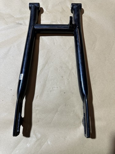 Etz 125 swing arm powder - etz,