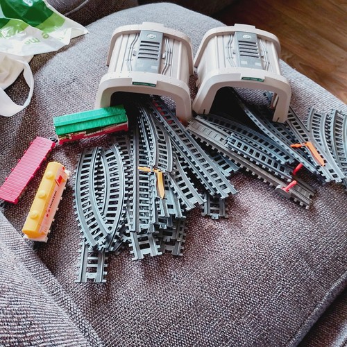 Jakks pacific power - pacific, trains