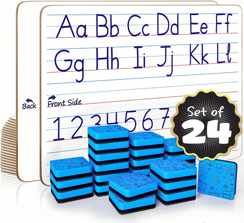 Scribbledo pack double - scribbledo, 24
