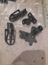 Orion Apollo RX 50 125 250 Pit