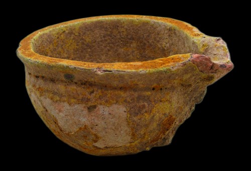 Ancient near eastern stone - eastern,