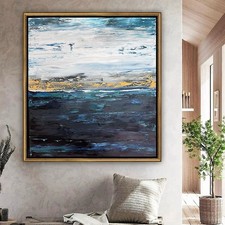 Oka Abstract Original  Oil