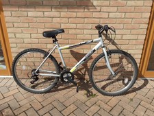 Trax TR1 mens mountain  bike   Reconditioned- please read description