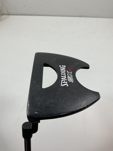 Spalding sx35 left handed - spalding,