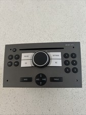 Blaupunkt CD30 Car Stereo Radio | 12V | FM/AM CD MP3 Player