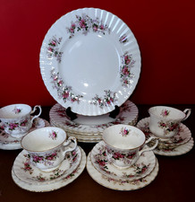 Royal Albert Bone China