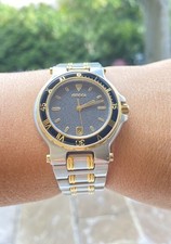 Gucci 9700M Mens Watch In