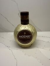 Mozart Chocolate Cream Liqueur - Empty 500ml Bottle