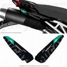 Stickers Kit Side Panels