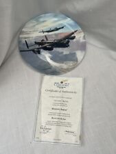 Coalport Flight Through The