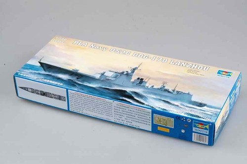 Trumpeter 04530 350th scale - 1:350th,