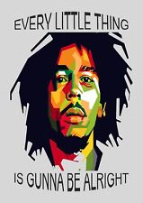 Bob Marley  Music Concert