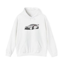 Drift King Unisex Heavy Blend