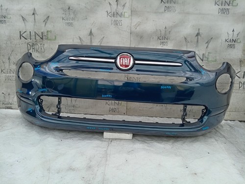 Fiat 500 pop facelift - fiat,