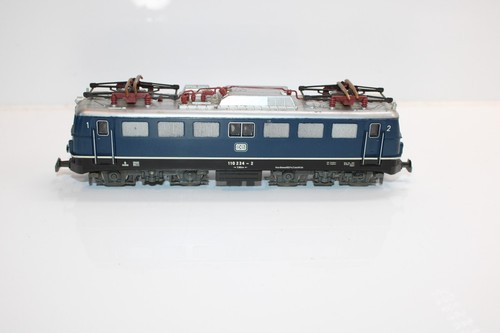 Jouef german electric - german,