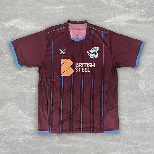 Scunthorpe united home - scunthorpe, fc