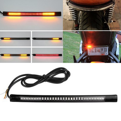 Motorcycle brake license plate - motorcycle,