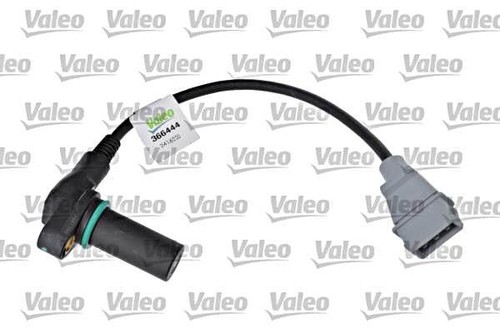 Crankshaft pulse sensor valeo - crankshaft,